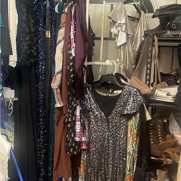 Party Clothes - Picture 1 of 1